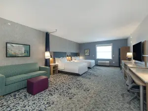 Home2 Suites by Hilton Lumberton