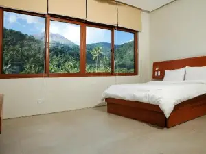 The Spring House
