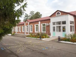 Predgor'e Hotel