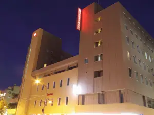 Asahikawa Toyo Hotel
