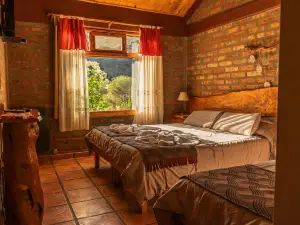 El Hostal del Rio
