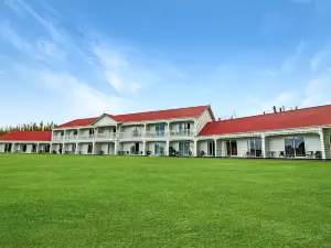 Kerikeri Park Lodge