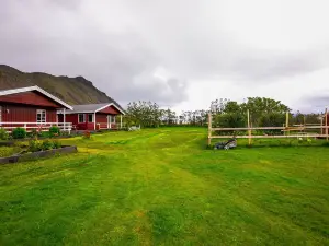 เกสต์เฮาส์ม็อาร์