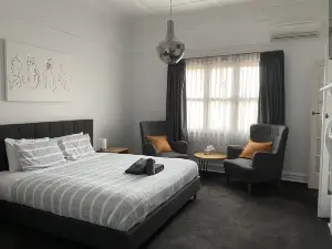 Avon Homestay