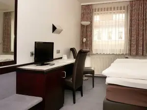 Hotel Gasthof Traube