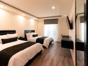 Sendero Hotel
