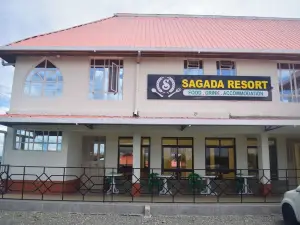 Sagada Lamuria Resort
