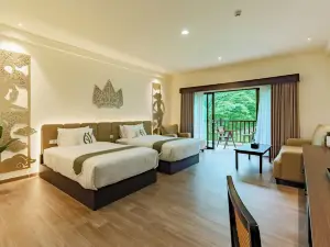 The Omala Resort Tretes