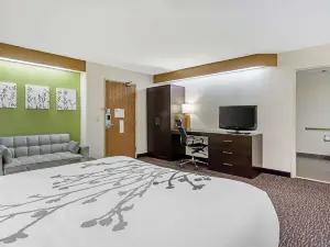 Sleep Inn Sea Tac Airport