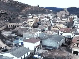 Apartamentos Rurales Esencias de La Alcarria