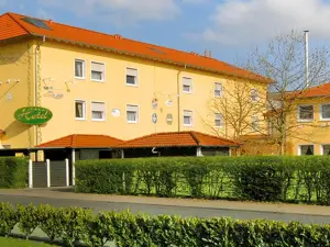 Klima Hotel Europarc