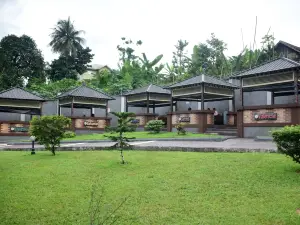 Panyu Hotel and Resort Limited