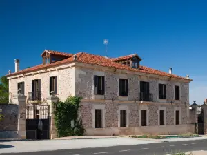 El Señorio de La Serrezuela