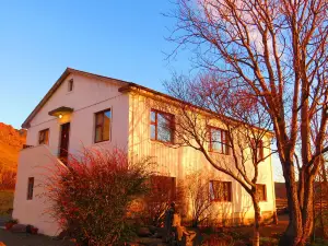 Guesthouse Kálfafellsstadur