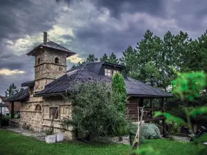 Zdravkovac Country Club