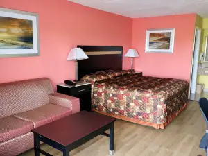 Elkton Lodge