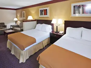Days Inn & Suites by Wyndham Tahlequah
