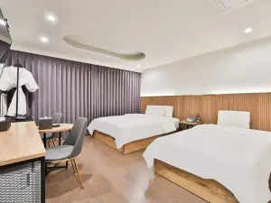 인천(서구) 비욘드호텔