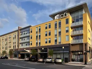 Aloft Birmingham Soho Square
