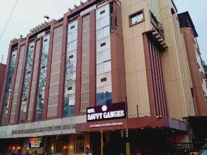 Hotel Savvy Ganges