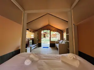 Camping Etxarri