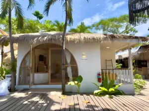 Tonsak Resort