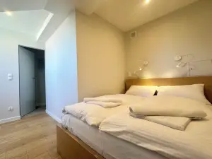 Apartament Suzanne Q4Apartments