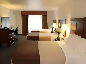 Rodeway Inn