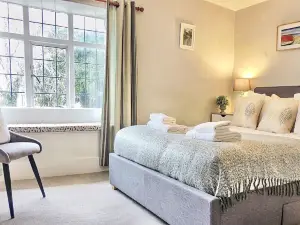 Magnolia Cottage