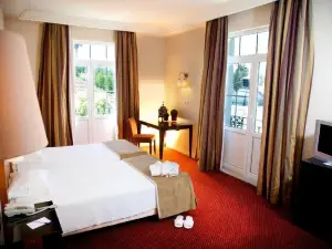 Hotel Termas da Curia