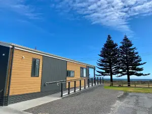 Kingston Foreshore Caravan Park