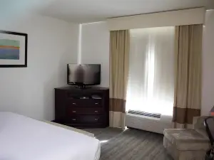 Holiday Inn Express West Jefferson