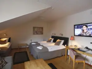 Park Hotell