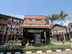 Imperial Botanical Beach Hotel