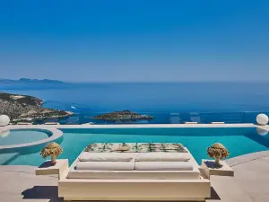 Emerald Villas & Suites - the Finest Hotels of the World