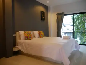 Sabai @ Chumphae Hotel