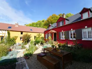 Au2 Maison d'Hôtes - Guest House Au2