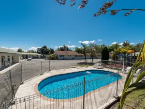 พักผ่อนที่ Blenheim Bridges