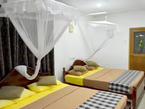 Max Safari Villa
