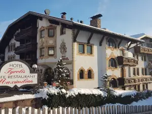 Hotel Tyrolis