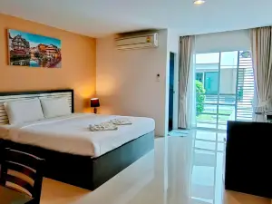 Similan Mansion