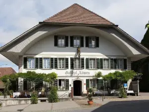 Gasthof Löwen Worb Bei Bern