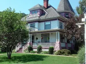 Gallets House B&B
