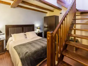 Hotel Villa de Cretas
