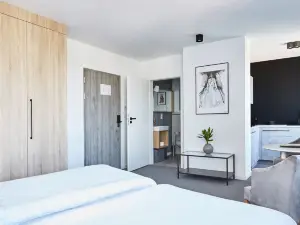 Silesia Apartments