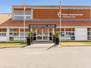 Sportshotel Vejen