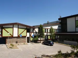 Apartmanovy Dom Familia Smokovec