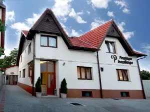 Pensiunea Transilvania