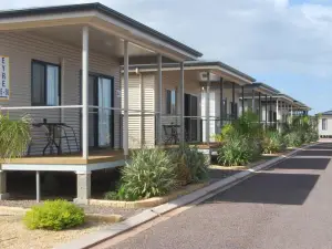 The Sundowner Cabin & Tourist Park