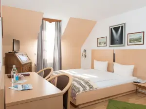 Hotel am Friedrichsbad